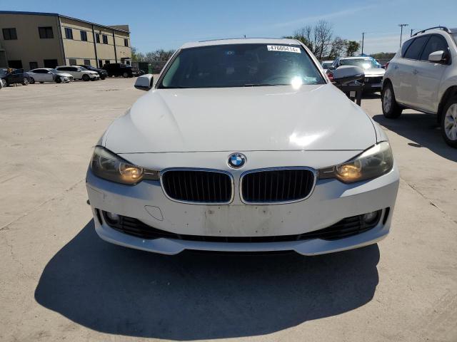 WBA3A5G52FNS88959 BMW 328 I