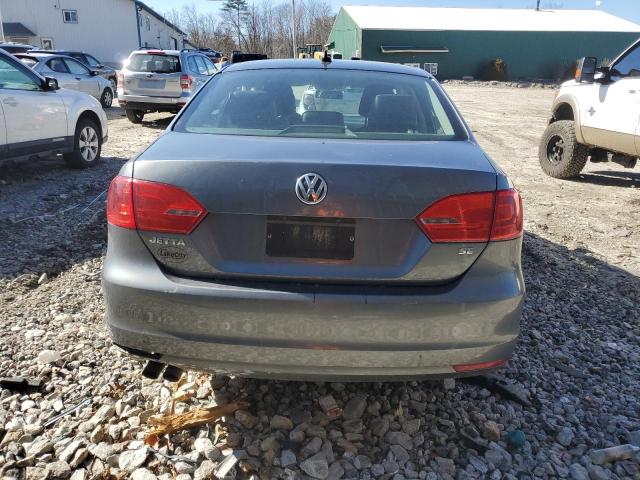 3VWD17AJ6EM271399 Volkswagen JETTA SE