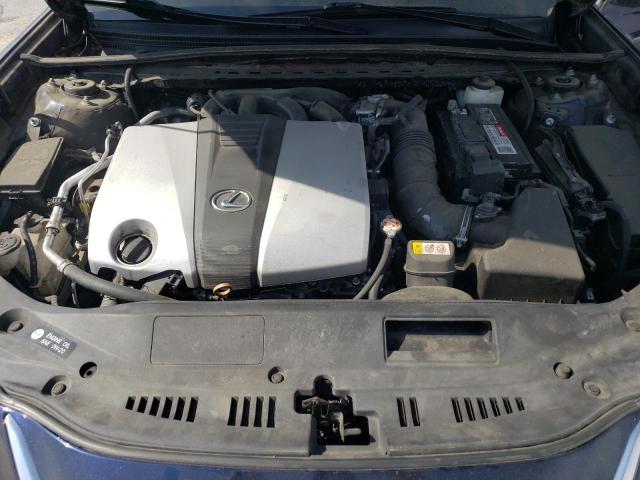 58ACZ1B16LU074121 Lexus Es 350 Base