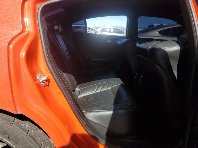 2C3CDXL90GH317503 Dodge Charger Srt Hellcat