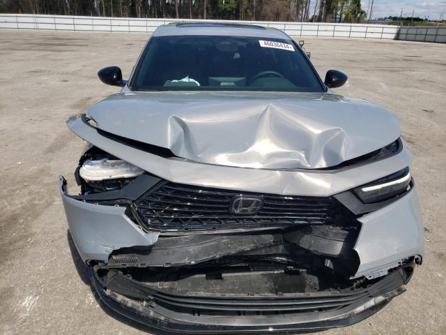 1HGCY2F71PA010452 Honda Accord Hybrid Sport-l