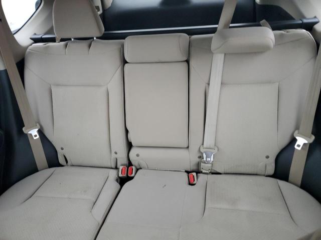 5J6RM4H56GL096416 Honda CR-V EX