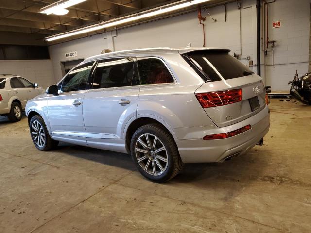 WA1LAAF78HD027157 Audi Q7 Premium Plus