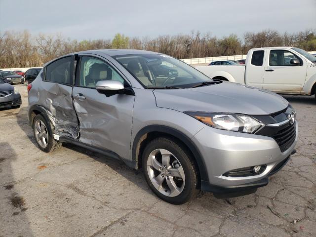 3CZRU5H59HM720392 Honda HR-V EX