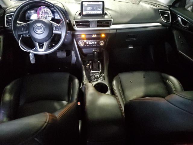 JM1BM1V31F1253823 Mazda 3 TOURING