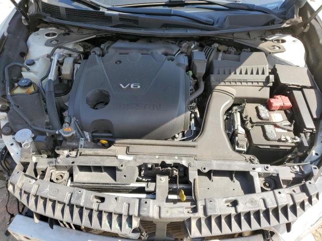 1N4AA6AP8HC434845 Nissan Maxima 3.5s