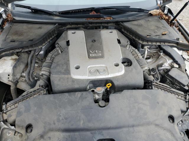 JN1BV7AP7FM347814 Infiniti Q50 BASE