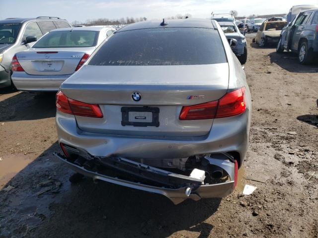 WBSJF0C03LCD14903 BMW M5 BASE