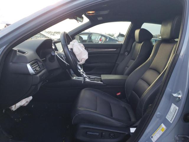 1HGCV2F34NA020699 Honda Accord Sport