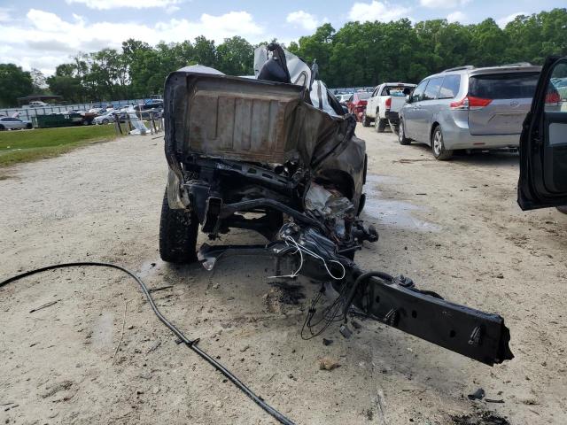 1C6SRECGXLN390169 RAM 1500 Tradesman