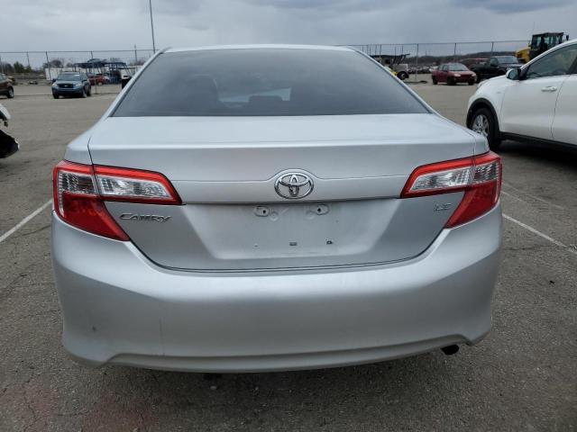 Auction sale of the 2012 Toyota Camry Base , vin: 4T4BF1FK1CR215438, lot number: 147495274