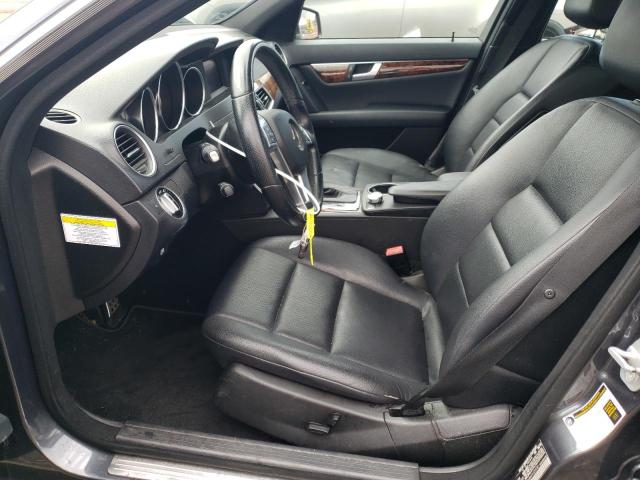 WDDGF4HB6ER320085 Mercedes-Benz C 250