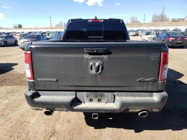 1C6SRFBT0MN548248 RAM 1500 Big Horn/lone Star