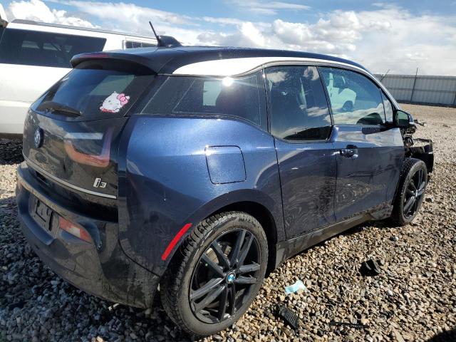 WBY8P4C54K7D27767 BMW I3 REX