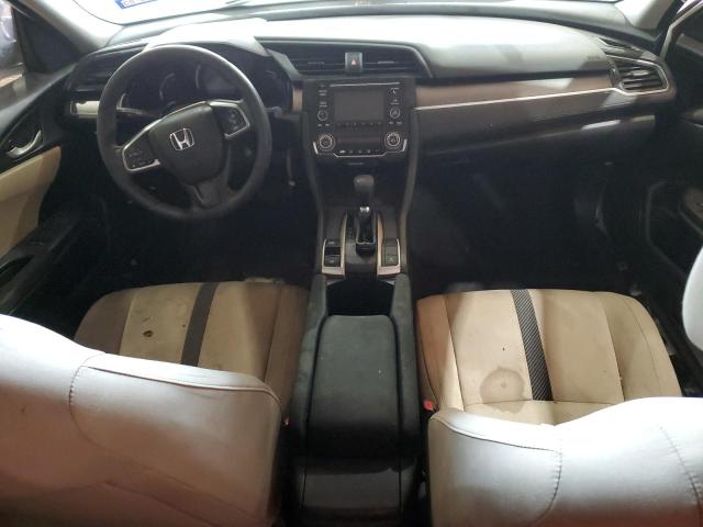 2HGFC2F51GH551948 Honda Civic Lx