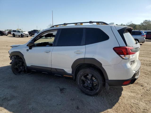 JF2SKAMC7NH439476 Subaru Forester Wilderness