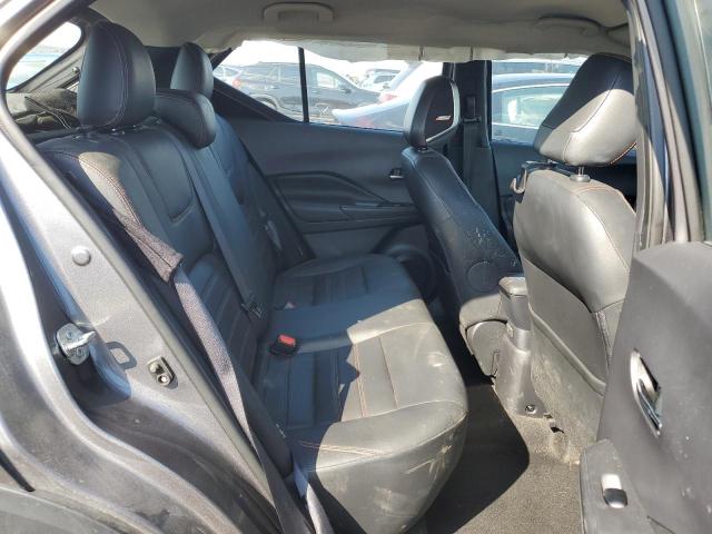 3N1CP5DV2LL515295 Nissan KICKS SR