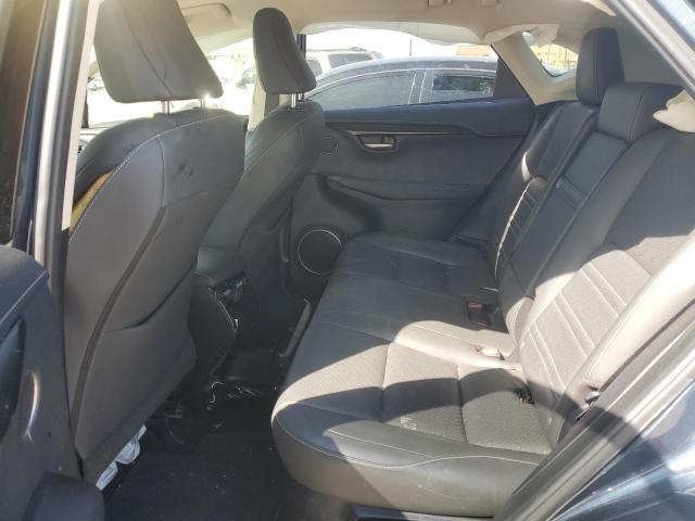 JTJYARBZ4F2021184 Lexus NX 200T