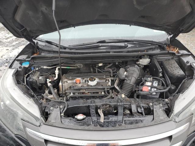 5J6RM4H51EL000172 Honda CR-V EX