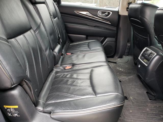 5N1AL0MM3EC516072 Infiniti QX60