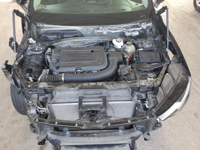 LRBAZLR44MD166956 Buick Envision Preferred
