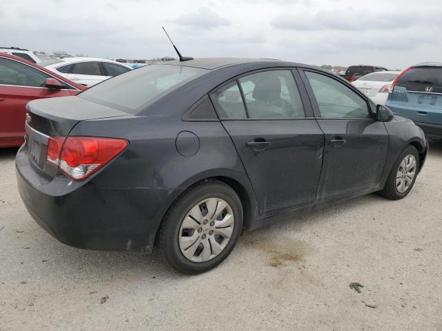 1G1PA5SH2E7420930 Chevrolet CRUZE LS