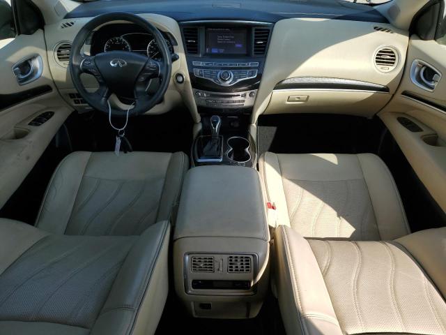 5N1DL0MN3HC559062 Infiniti QX60