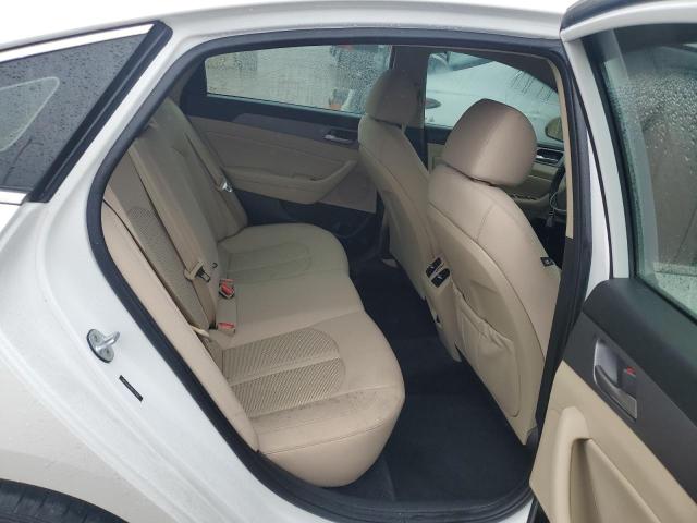 5NPE34AF5KH770966 Hyundai Sonata Limited