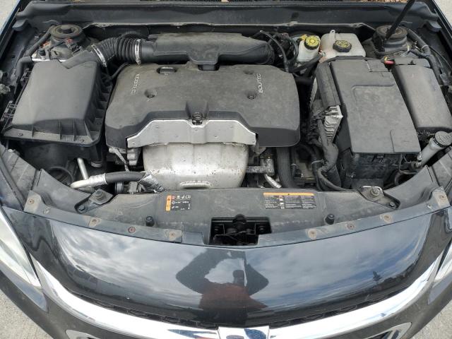 1G11B5SLXFF148772 Chevrolet MALIBU LS