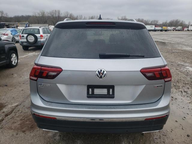 3VV2B7AX3MM081507 Volkswagen TIGUAN SE