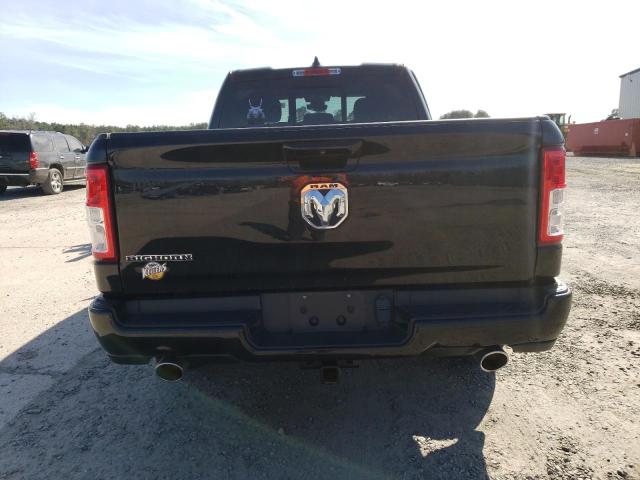 1C6RREBT7NN142901 RAM 1500 Big Horn/lone Star