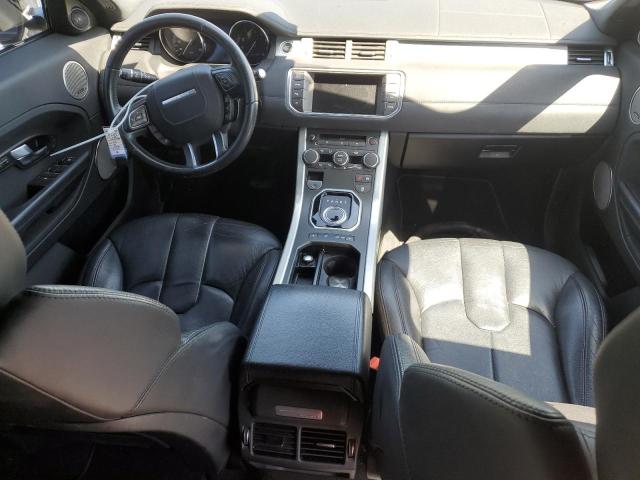 SALVP2BG4FH010122 Land Rover Range Rover Evoque Pure Plus