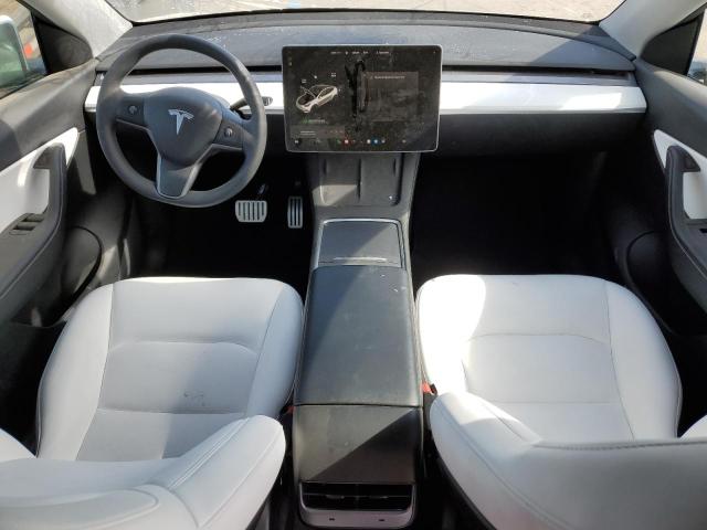 7SAYGDEF0NF463304 Tesla Model Y