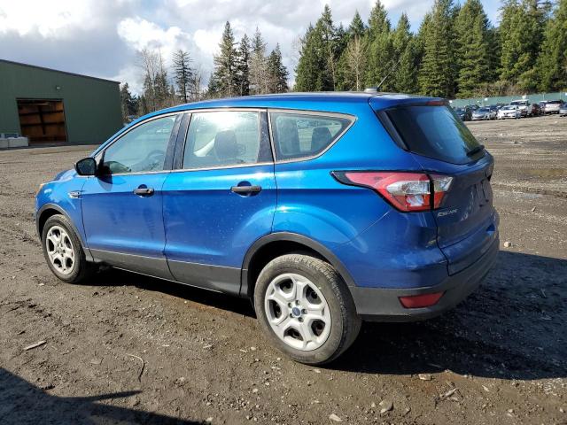 1FMCU0F7XJUC40345 Ford ESCAPE S