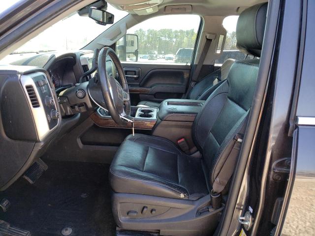 1GTV2VEJ3FZ343341 GMC Sierra K1500 Slt