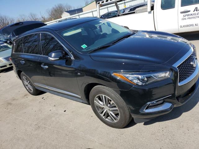 5N1DL0MM7LC501763 Infiniti QX60 LUXE