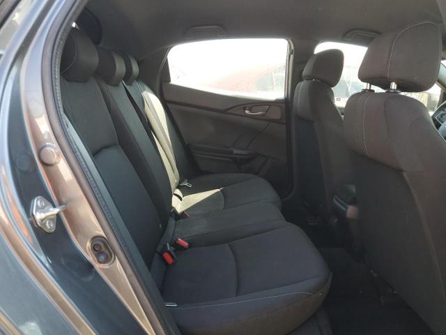 SHHFK7H20HU225632 Honda Civic Lx