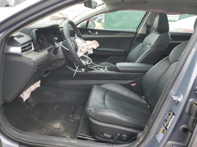 5XXG34J26MG067638 KIA K5 EX