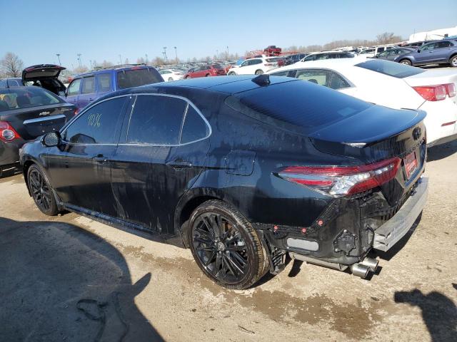 4T1K61AK5RU865450 Toyota CAMRY XSE