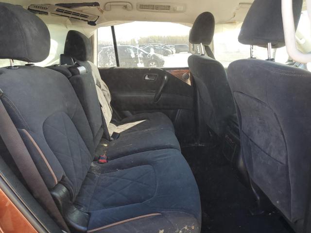 JN8AY2NC1H9503785 Nissan ARMADA SV