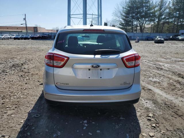 1FADP5AU1HL115377 Ford C-MAX SE