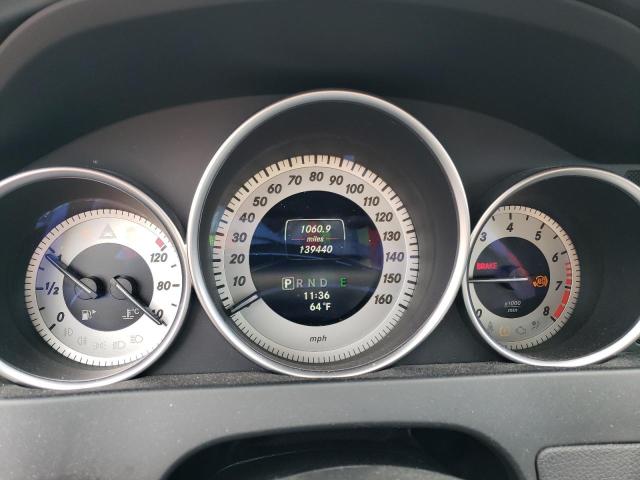 WDDGF4HB6ER320085 Mercedes-Benz C 250