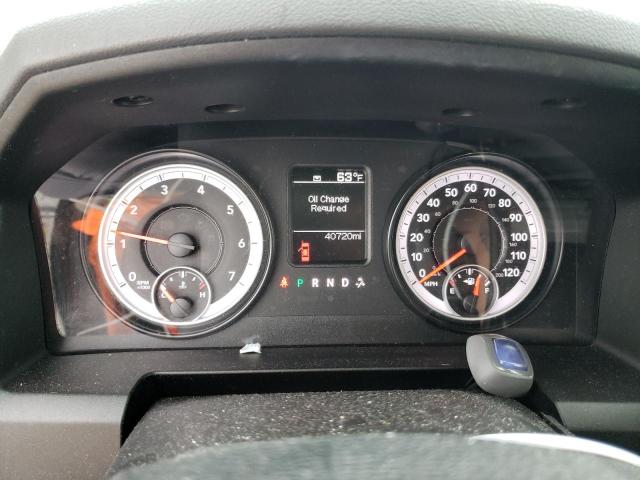 3C6JR6DT9EG141824 RAM 1500 St