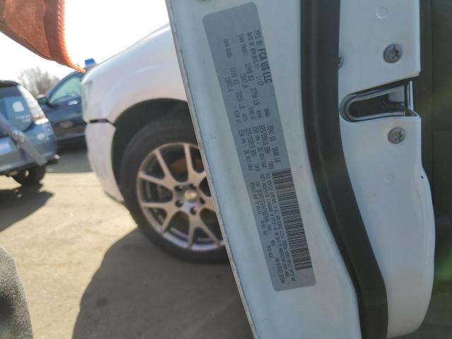 3C4PDDEG4HT567648 Dodge JOURNEY GT