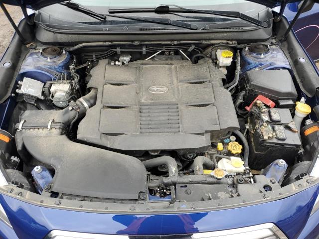 4S4BSENC8G3320139 Subaru Outback 3.6r Limited