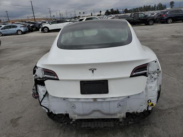 5YJ3E1EA5MF989748 Tesla MODEL 3