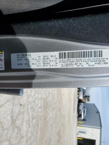 1C4BJWDGXGL113057 Jeep Wrangler Unlimited Sport