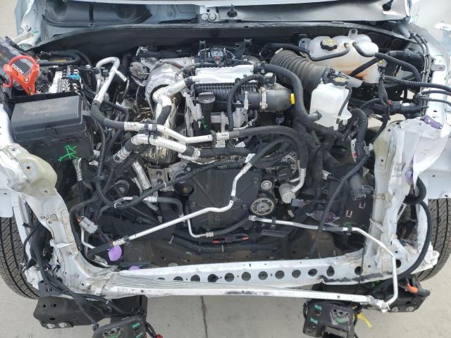 1GNSKEKT6PR399968 Chevrolet Suburban K1500 Rst