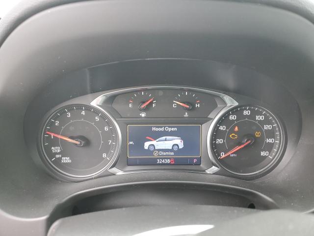 3GKALYEV2NL248859 GMC Terrain At4