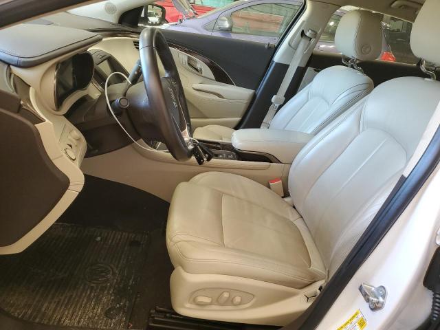 1G4GB5G36FF186022 Buick Lacrosse